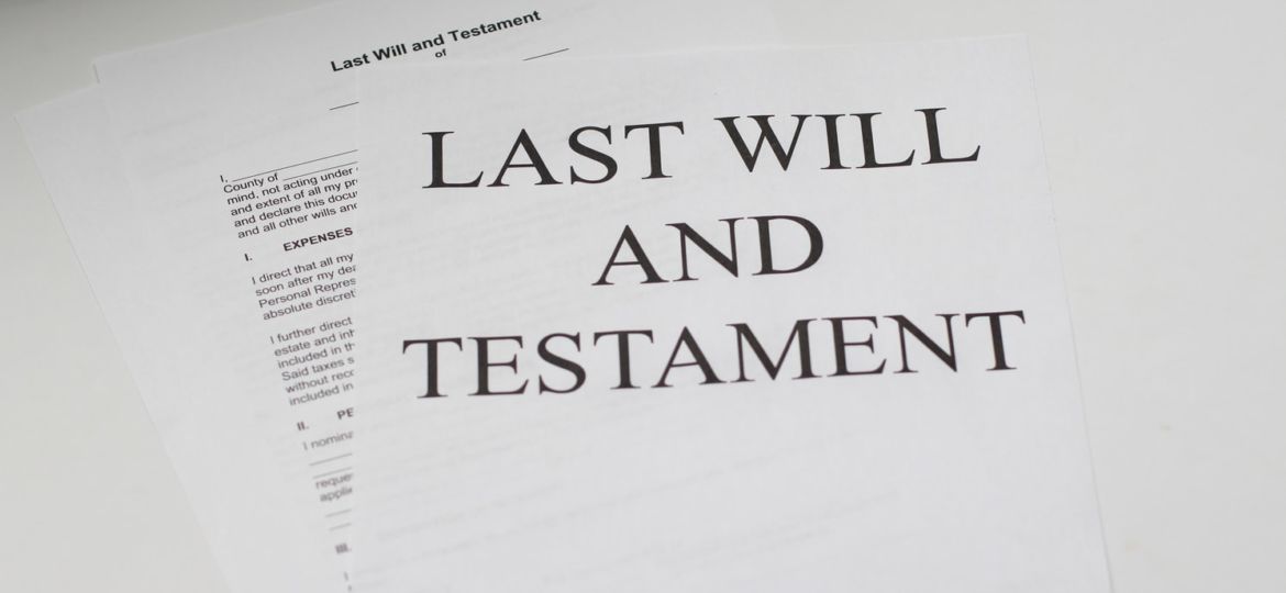 Wills & Estates Attorney in Circleville - O'Leary Law