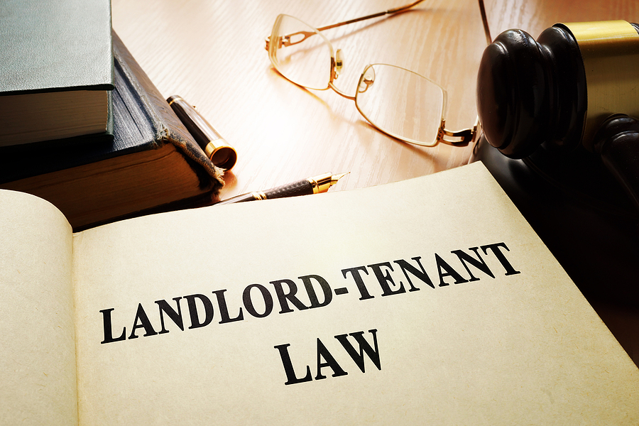 Austin Tenant Attorney