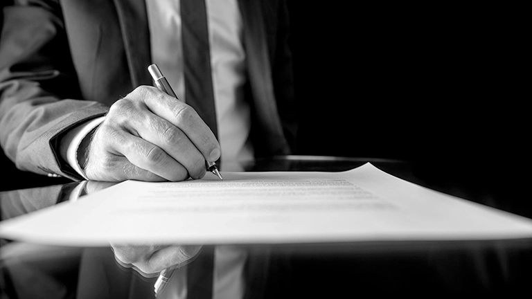 Client Focused Criminal Defense